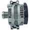 Wai Global Alternator, ALTBO IRIF 12V 183A CW, 183 Amp12 Volt, CW, 7Groove Clutch Pulley 11362N - alternate 6